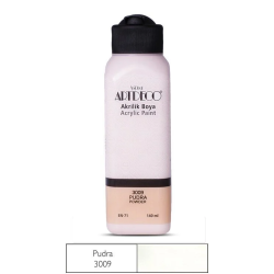 ARTDECO AKRİLİK BOYA 140ML PUDRA 3009